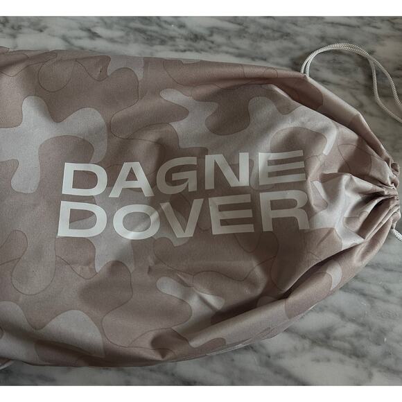 Dagne Dover Hunter neoprene Toiletry Bag - Picture 4 of 4